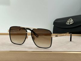 Picture of Maybach Sunglasses _SKUfw55483150fw